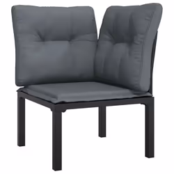 VidaXL 3187732 set mobili da esterno - Vista aggiuntiva 4