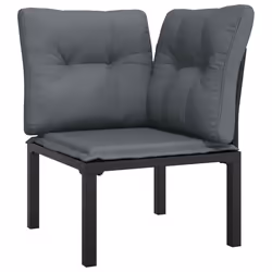 VidaXL 3187740 set mobili da esterno - Vista aggiuntiva 4