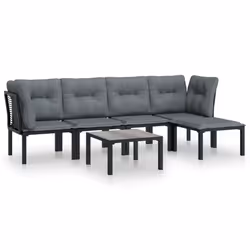 VidaXL 3187750, 6 pz