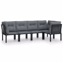 VidaXL 3187754, 6 pz