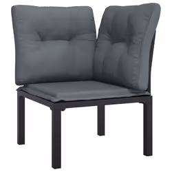 VidaXL 3187755 set mobili da esterno - Vista aggiuntiva 4