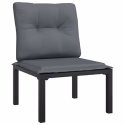 VidaXL 3187755 set mobili da esterno - Vista aggiuntiva 5