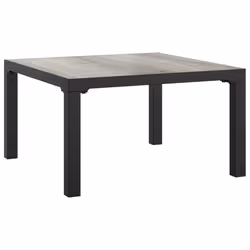 VidaXL 3187755 set mobili da esterno - Vista aggiuntiva 8