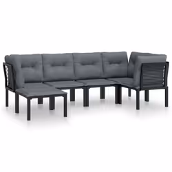 VidaXL 3187758, 6 pz