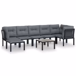 VidaXL 3187761, 8 pz