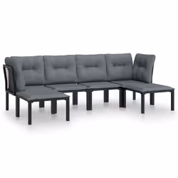 VidaXL 3187762, 6 pz