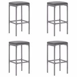 VidaXL 3187620 set mobili da esterno - Vista aggiuntiva 4
