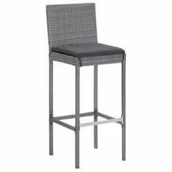 VidaXL 3187626 set mobili da esterno - Vista aggiuntiva 5