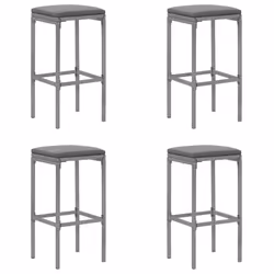 VidaXL 3187634 set mobili da esterno