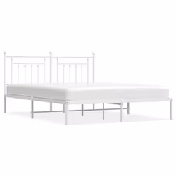 VidaXL 353591, Bianco, 1870 mm, 2,19 m, 970 mm, 1830 x 2130 mm, 26 cm