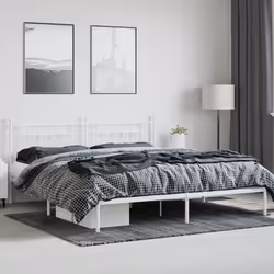 VidaXL 353593 rete a doghe - Vista aggiuntiva 4