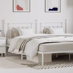 Questa testiera classica, caratterizzata da un design elegante, dona al vostro giroletto un aspetto completo e si adatta a qu ...