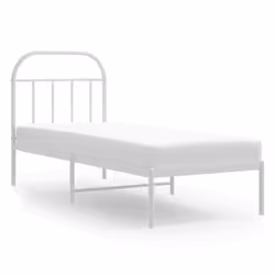 VidaXL 353674, Bianco, 800 mm, 196 cm, 1000 mm, 750 x 1900 mm, 26 cm