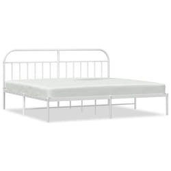 VidaXL 353691 rete a doghe