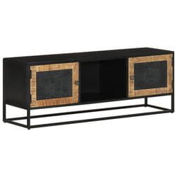 VidaXL 353889 supporto TV e sistema audio