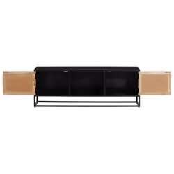 VidaXL 353889 supporto TV e sistema audio - Vista aggiuntiva 4