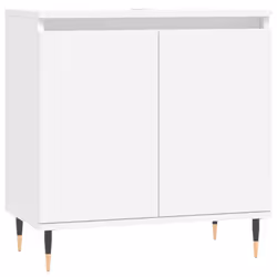 VidaXL 3187781 set di mobili da bagno - Vista aggiuntiva 5