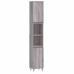 VidaXL 3187787 set di mobili da bagno - Vista aggiuntiva 7