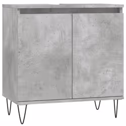 VidaXL 3187793 set di mobili da bagno - Vista aggiuntiva 5