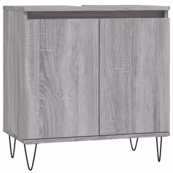 VidaXL 3187795 set di mobili da bagno - Vista aggiuntiva 5
