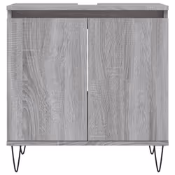 VidaXL 3187795 set di mobili da bagno - Vista aggiuntiva 6