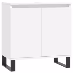 VidaXL 3187797 set di mobili da bagno - Vista aggiuntiva 4