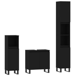 VidaXL 3187798 set di mobili da bagno