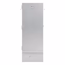VidaXL 364745 affumicatore Acciaio galvanizzato Cippato - Vista aggiuntiva 4