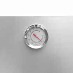 VidaXL 364745 affumicatore Acciaio galvanizzato Cippato - Vista aggiuntiva 6