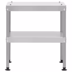 VidaXL 364747 accessorio per fumatori Supporto per affumicatore - Vista aggiuntiva 2