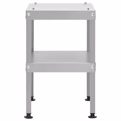 VidaXL 364747 accessorio per fumatori Supporto per affumicatore - Vista aggiuntiva 3