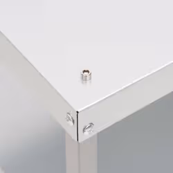 VidaXL 364747 accessorio per fumatori Supporto per affumicatore - Vista aggiuntiva 4