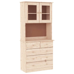VidaXL 3187779 credenza per soggiorno