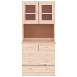 VidaXL 3187779 credenza per soggiorno - Vista aggiuntiva 4