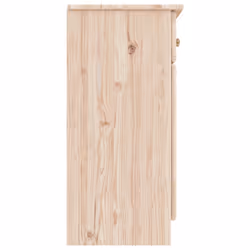 VidaXL 353937 credenza per soggiorno - Vista aggiuntiva 5