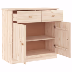 VidaXL 353941 credenza per soggiorno - Vista aggiuntiva 4