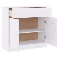 VidaXL 353942 credenza per soggiorno - Vista aggiuntiva 4