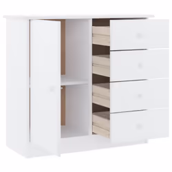 VidaXL 353944 credenza per soggiorno - Vista aggiuntiva 4