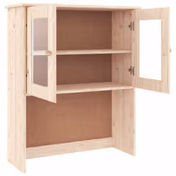 VidaXL 353945 credenza per soggiorno - Vista aggiuntiva 5