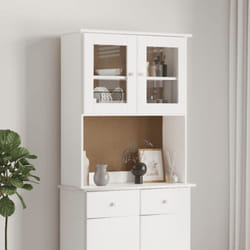 VidaXL 353946 credenza per soggiorno