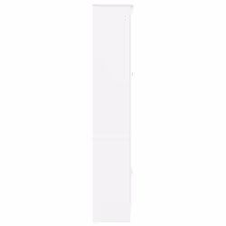 VidaXL 353950 credenza per soggiorno - Vista aggiuntiva 5