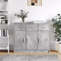 Questa credenza classica, caratterizzata da un design senza tempo, è destinata ad essere un'eccellente aggiunta alla vostra c ...