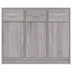 VidaXL 823014 credenza per soggiorno - Vista aggiuntiva 5