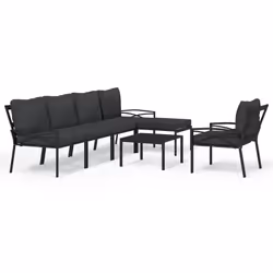 VidaXL 3187947, 7 pz