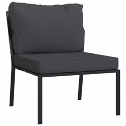 VidaXL 3187949 set mobili da esterno - Vista aggiuntiva 6