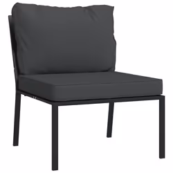 VidaXL 3187950 set mobili da esterno - Vista aggiuntiva 4