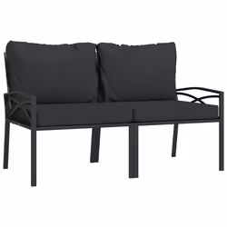 VidaXL 3187950 set mobili da esterno - Vista aggiuntiva 5