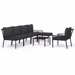 VidaXL 3187957, 7 pz