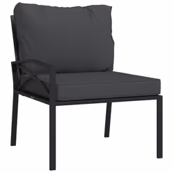 VidaXL 3187961 set mobili da esterno - Vista aggiuntiva 4