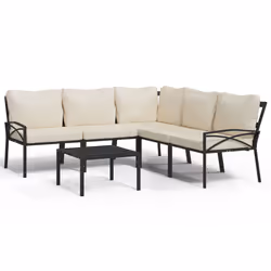 VidaXL 3187962, 6 pz